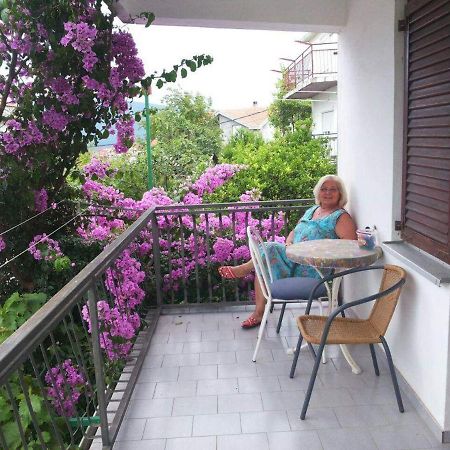 Vila Umicevic Ξενοδοχείο Bijela Εξωτερικό φωτογραφία
