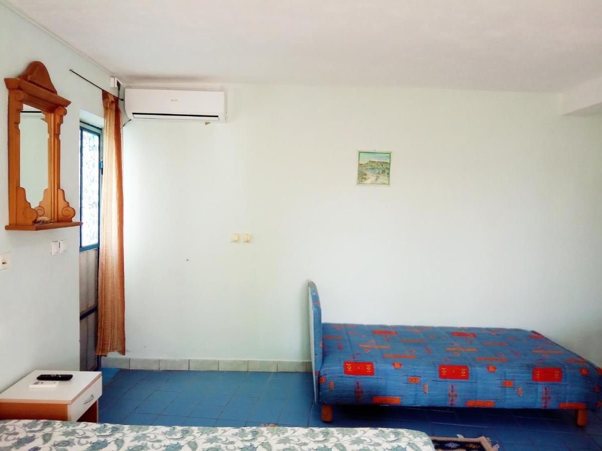 Vila Umicevic Ξενοδοχείο Bijela Εξωτερικό φωτογραφία