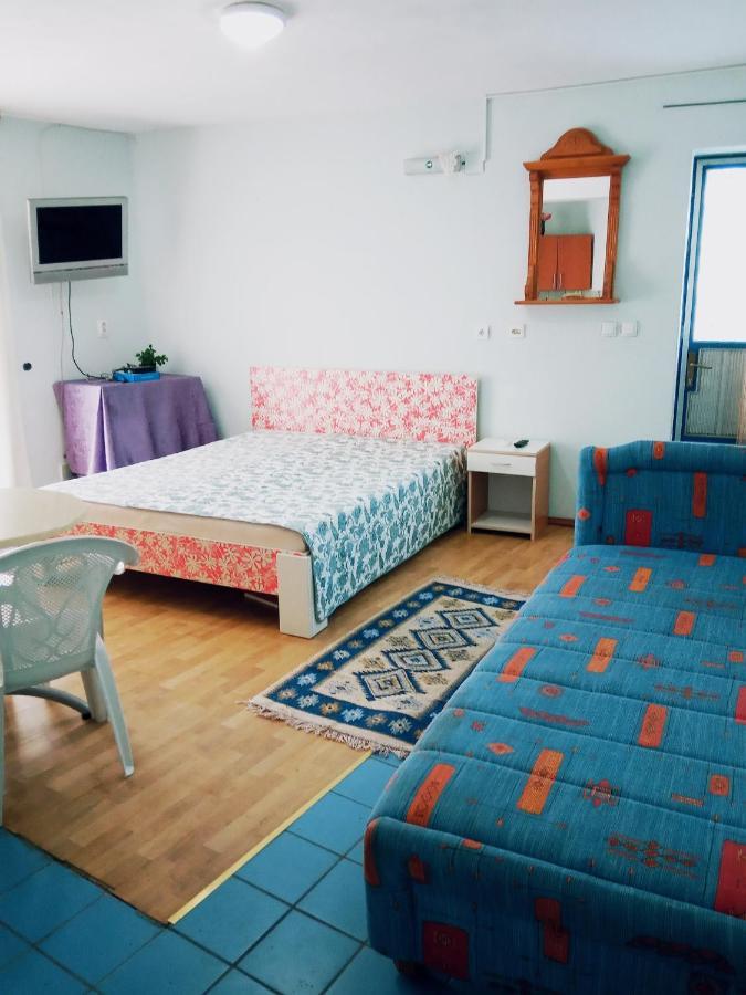 Vila Umicevic Ξενοδοχείο Bijela Εξωτερικό φωτογραφία