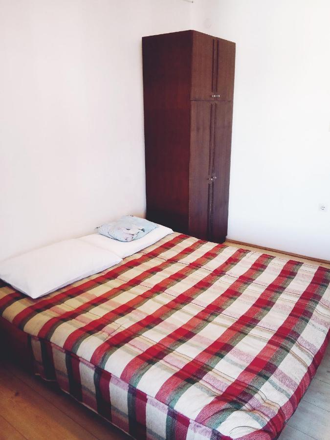 Vila Umicevic Ξενοδοχείο Bijela Εξωτερικό φωτογραφία