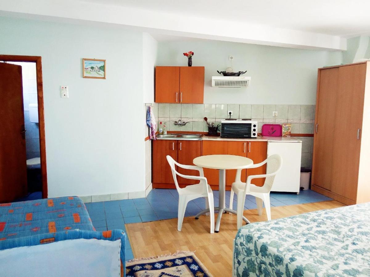 Vila Umicevic Ξενοδοχείο Bijela Εξωτερικό φωτογραφία