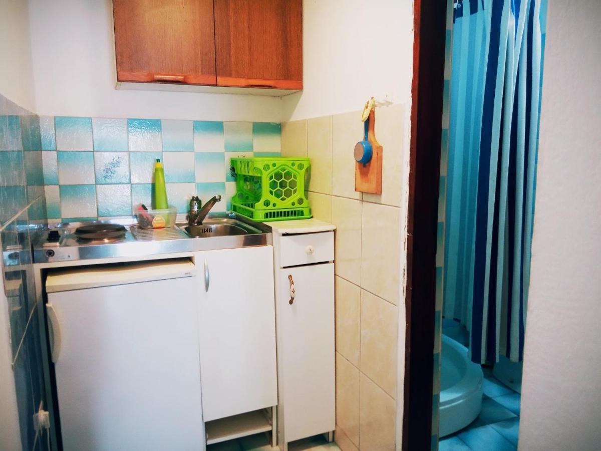 Vila Umicevic Ξενοδοχείο Bijela Εξωτερικό φωτογραφία