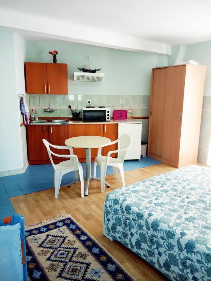 Vila Umicevic Ξενοδοχείο Bijela Εξωτερικό φωτογραφία