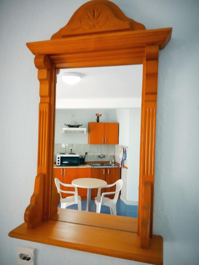 Vila Umicevic Ξενοδοχείο Bijela Εξωτερικό φωτογραφία