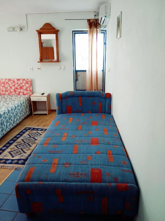 Vila Umicevic Ξενοδοχείο Bijela Εξωτερικό φωτογραφία