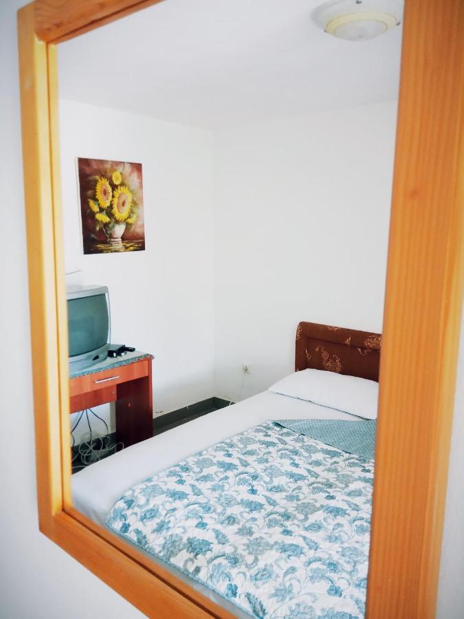 Vila Umicevic Ξενοδοχείο Bijela Εξωτερικό φωτογραφία