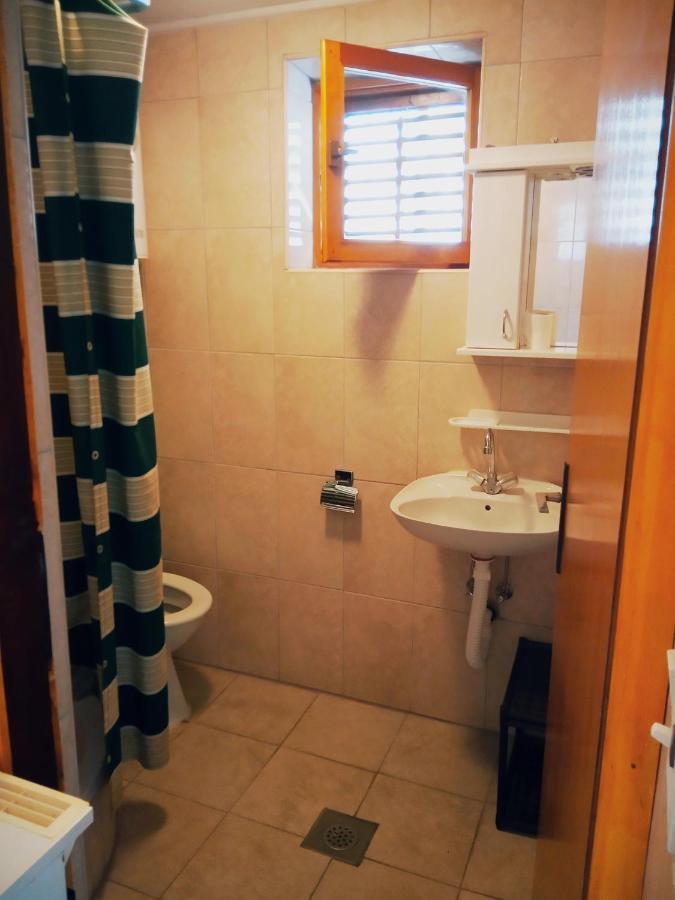 Vila Umicevic Ξενοδοχείο Bijela Εξωτερικό φωτογραφία