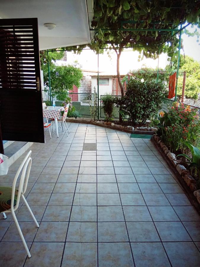 Vila Umicevic Ξενοδοχείο Bijela Εξωτερικό φωτογραφία