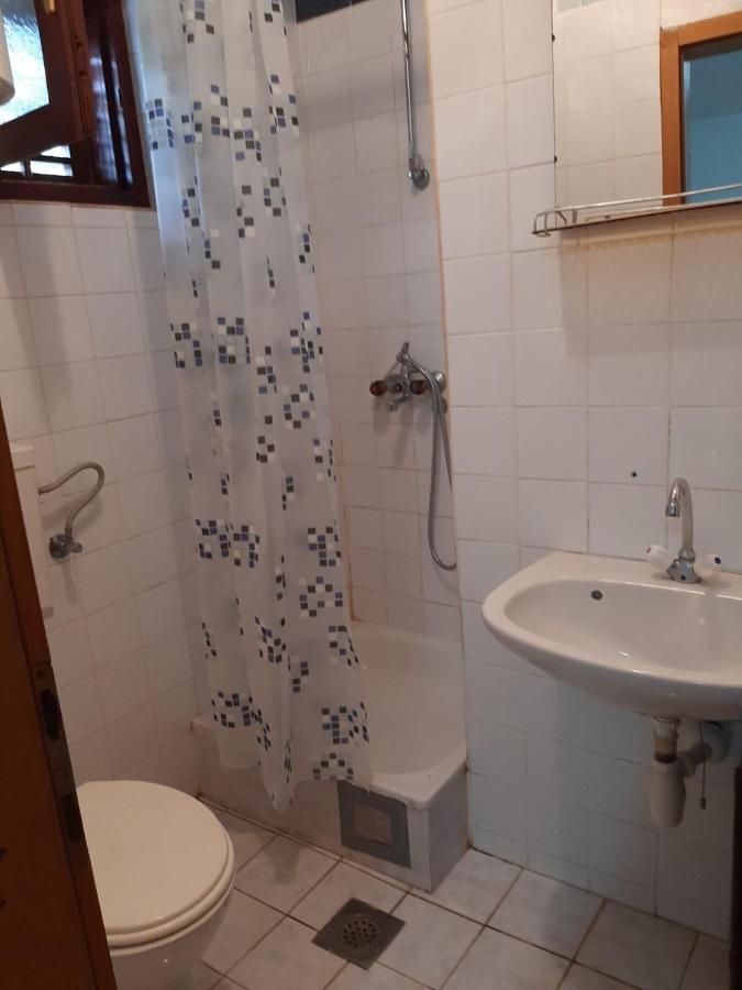 Vila Umicevic Ξενοδοχείο Bijela Εξωτερικό φωτογραφία